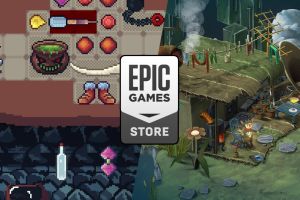 Diese zwei Spiele bekommst du jetzt kostenlos im Epic Games Store – nur für kurze Zeit!