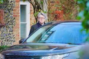 Epstein-Skandal - Lord Mandelson