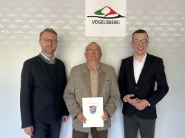 „Er tut der Kreisverwaltung gut“