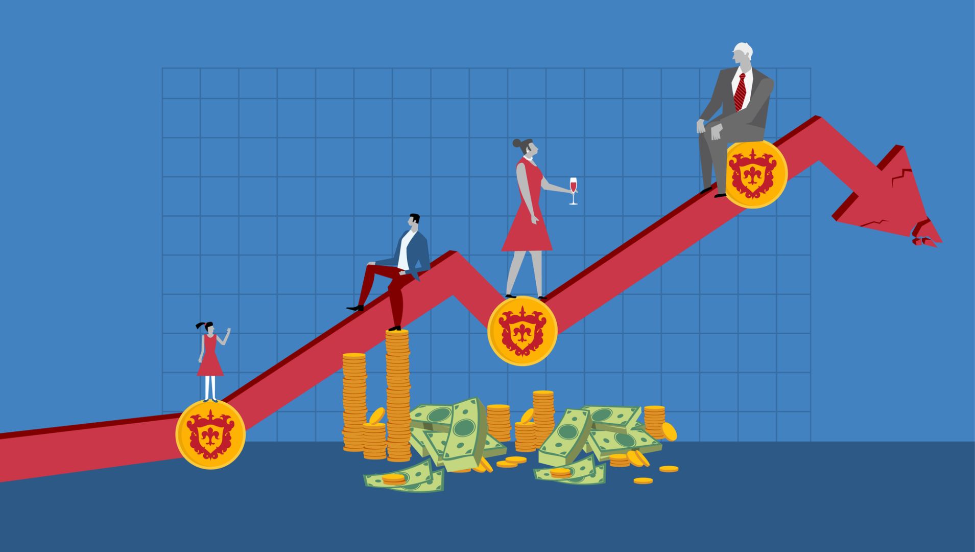 Erben ohne Reue – Wie Sie dem Finanzamt mit kluger Planung ein ... Erben ohne Reue – Wie Sie dem Finanzamt mit kluger Planung ein ...