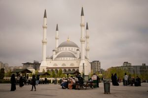 Erdbeben erschüttert Istanbul