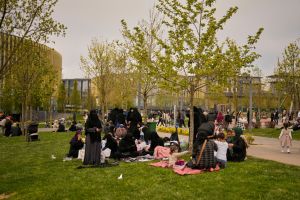 Erdbeben erschüttert Istanbul