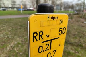 Erdgas (Archiv)