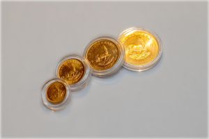 Erfährt das Finanzamt von meinem Goldverkauf?