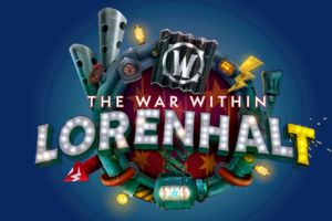 Erfahrt mehr über Update 11.1.5 zu World of Warcraft