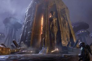 Erfahrt mehr zu den REXXANA in Exodus