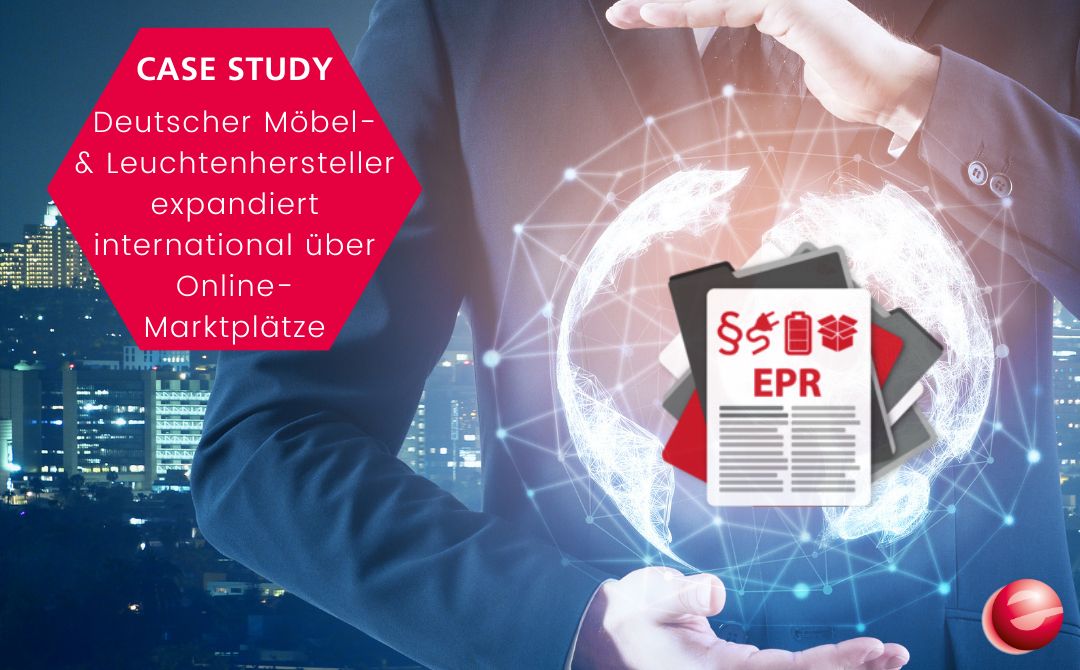 Erfolgreich expandieren dank EPR-Compliance mit take-e-way