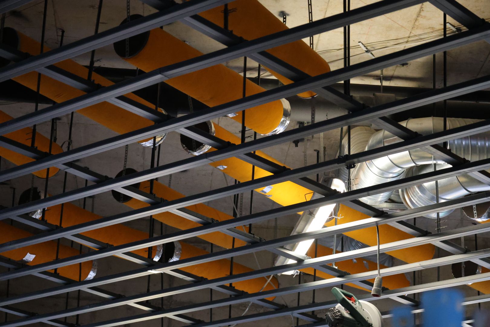 Erfolgreiche Deckensanierung im Thermalbad mit Protektor-Defendo