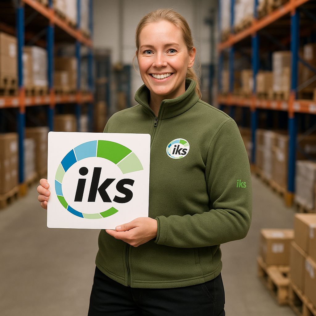 Erfolgreiche Einführung des E-Kanban-Systems IKS bei Engelmann Sensor GmbH