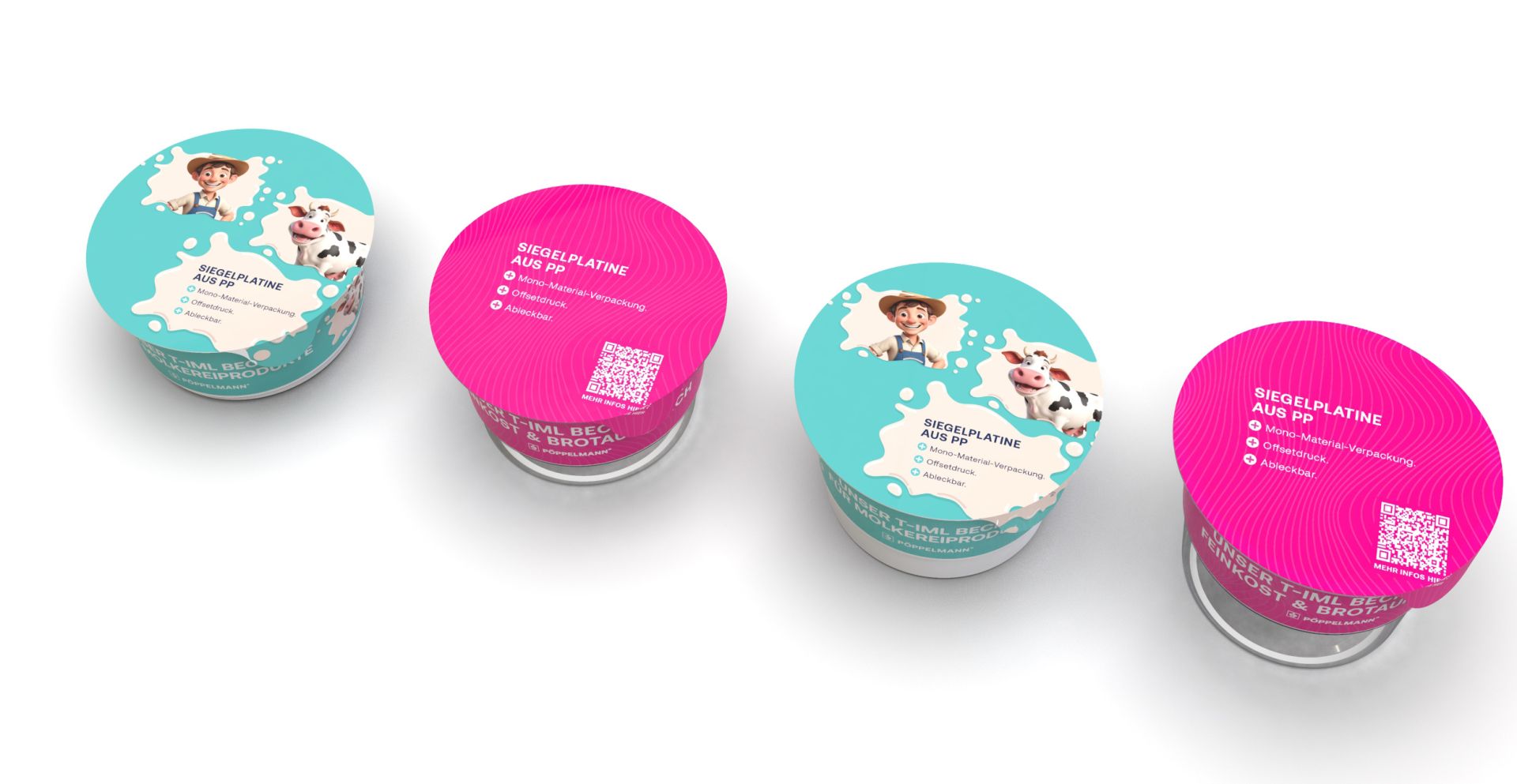 Erfolgreiche Fachpack 2025: