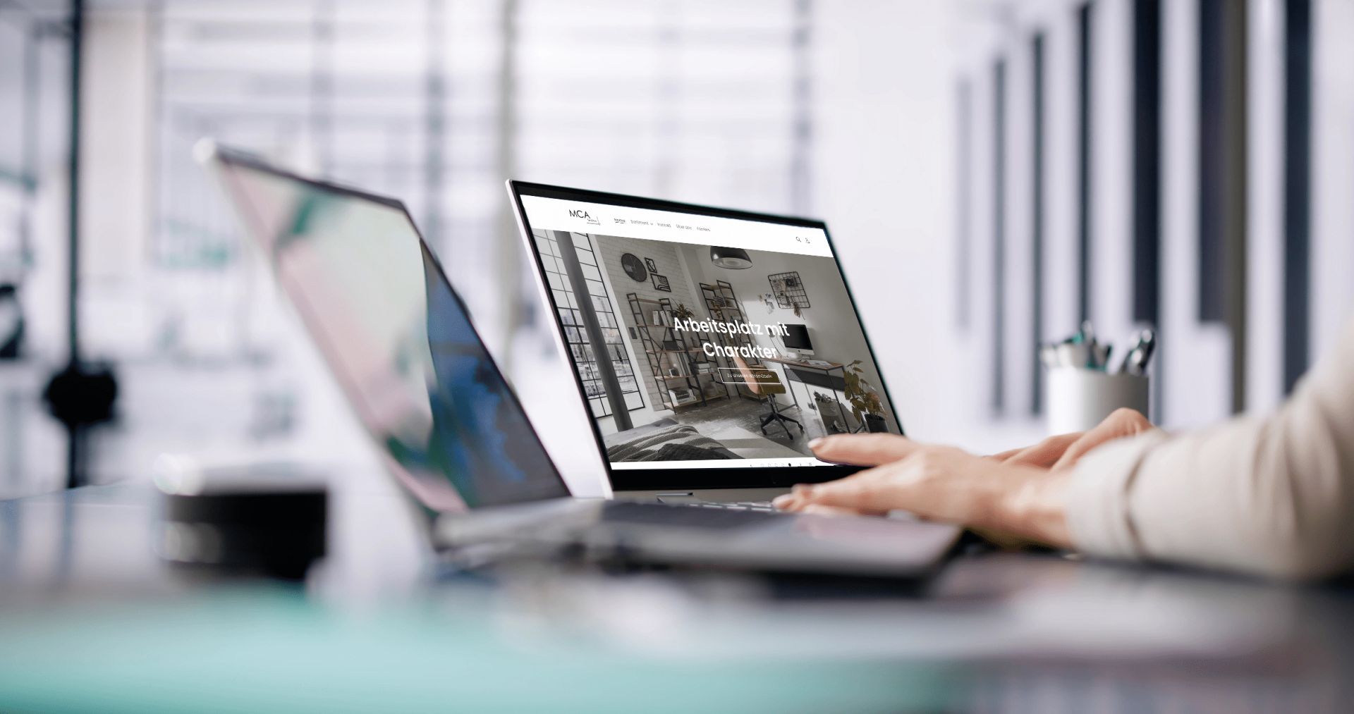 Erfolgreiche SAP S/4HANA-Integration bei MCA furniture – Ein Gemeinschaftsprojekt mit IWOfurn und io