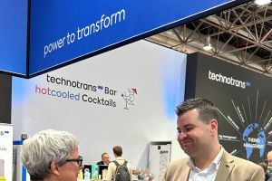Erfolgreicher K-Auftritt: technotrans punktet mit Effizienz und generiert wichtige Impulse für 2026