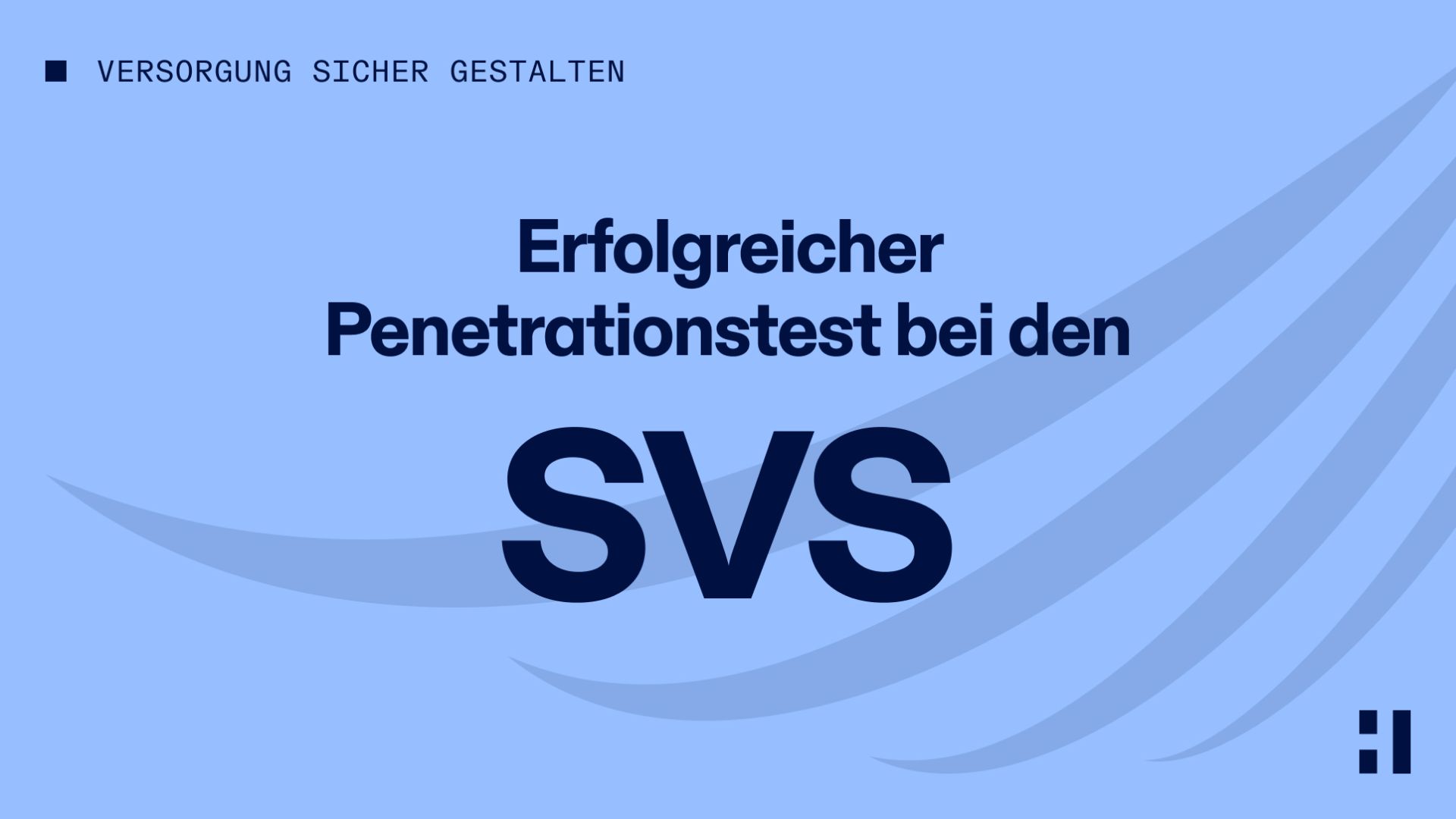 Erfolgreicher Penetrationstest bei den Stadtwerken Villingen-Schwenningen
