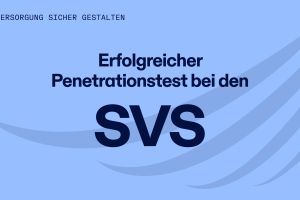 Erfolgreicher Penetrationstest bei den Stadtwerken Villingen-Schwenningen