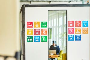 Erfolgreicher Sustainability Day 2025: Orientierung in einem dynamischen Nachhaltigkeitsjahr