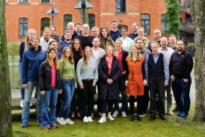 Erfolgreiches 16. Programmtreffen des Fraunhofer Lernlabors Cybersicherheit an der Hochschule Worms