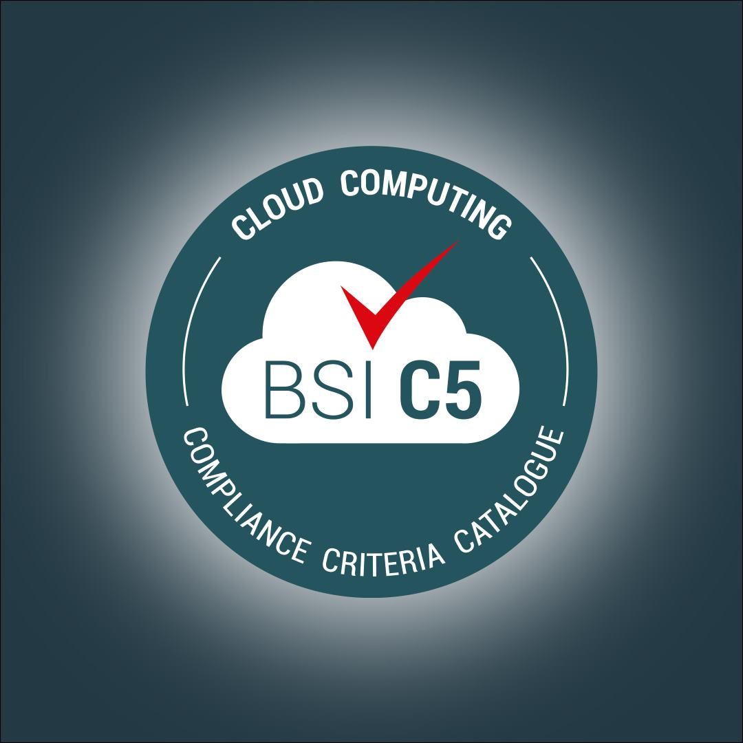 Erfolgreiches Audit: Claranet erhält erneut SOC 2 Typ II Report basierend auf AICPA TSC und BSI C5