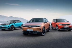 Erfolgreiches Auftaktquartal 2026 für Opel: Neuzulassungen und Marktanteil steigen deutlich