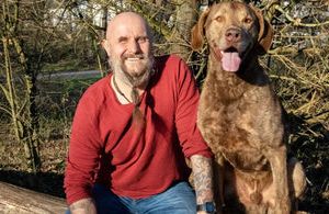 Erfolgreiches Hundetraining beginnt mit der richtigen Einstellung