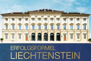 Erfolgsformel Liechtenstein
