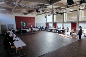 Erfolgsmodell duales Studium