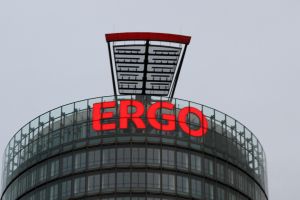 Ergo Versicherung (Archiv)