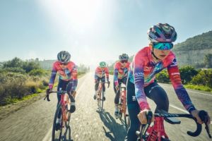 Ergon verlängert Kooperation mit Canyon//Sram zondacrypto