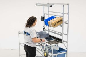 Ergonomie am Arbeitsplatz: Grundlagen, Praxisbeispiele und Lösungen für nachhaltigen Arbeitsschutz