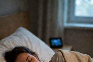 Erholsamer Schlaf als Fundament der Gesundheit