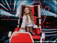 Erholt sich «The Voice Kids» vom Freitags-Einbruch?
