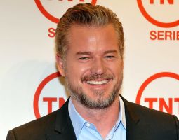 Eric Dane