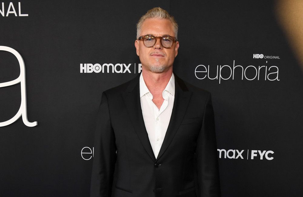 Eric Dane
