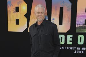 Eric Dane ist im Alter von 53 Jahren gestorben.