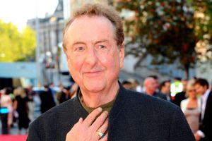 Eric Idle