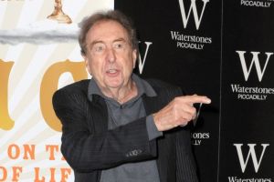 Eric Idle