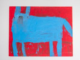 Erich Paulicke – ÜBER LEBEN.