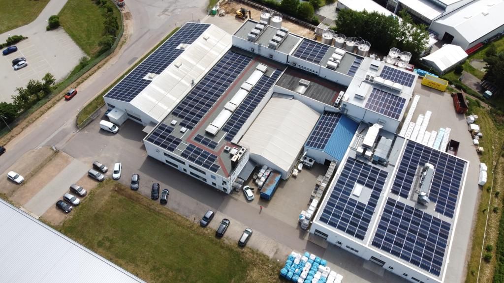 Erlanger Wirtschaft setzt auf Autarkie