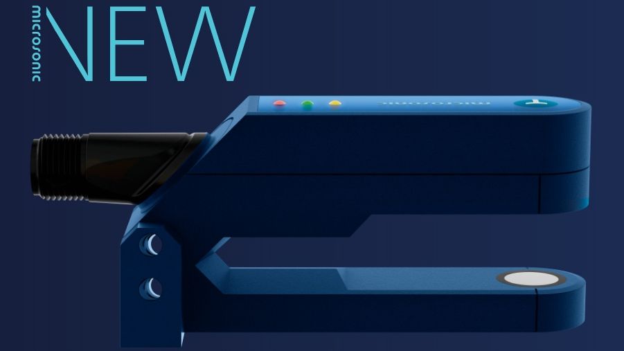 Erleben Sie Speed und Präzision – live auf der SPS 2025.