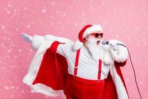 Erleben Sie Weihnachten mit » ISGUS