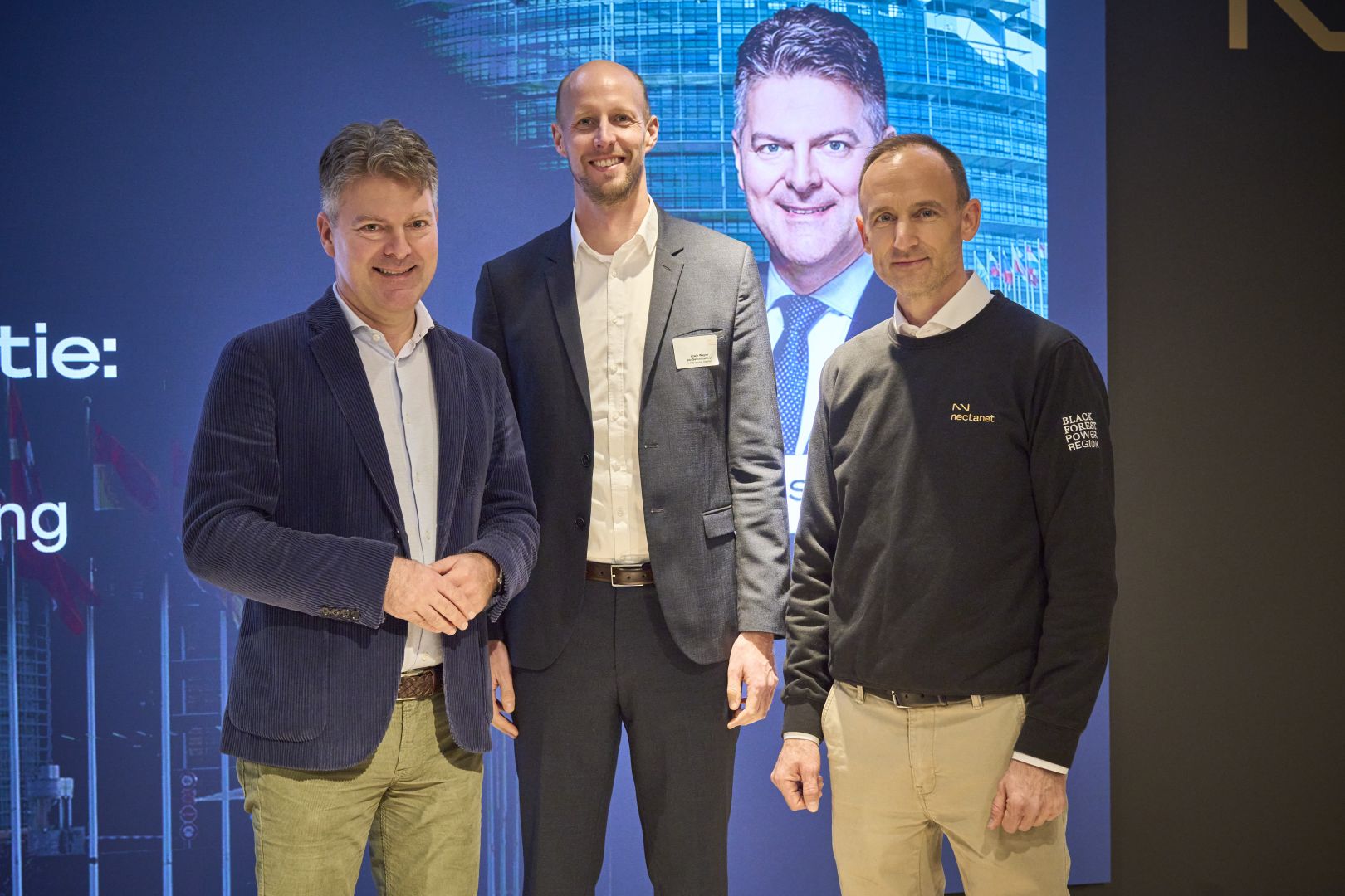 Erleichterungen bei grenzüberschreitender Mitarbeiterentsendung