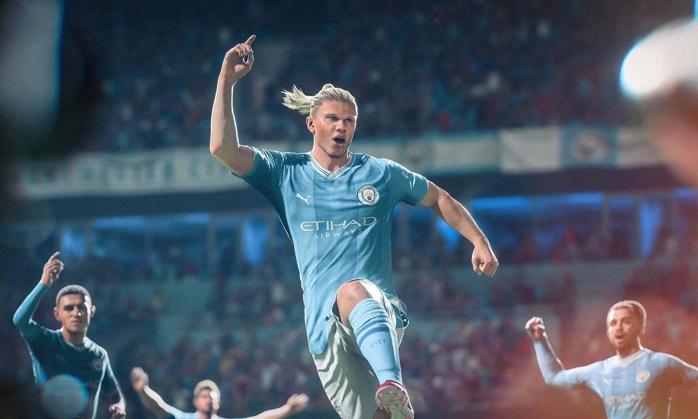 EA Sports FC 25: UEFA Dreamchasers Woche 2 – Leak enthüllt weitere Spieler