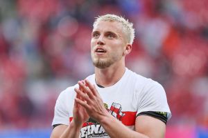 Ermedin Demirovic (Archiv)