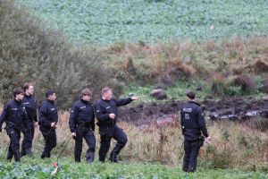 Ermittlungen im Fall Fabian