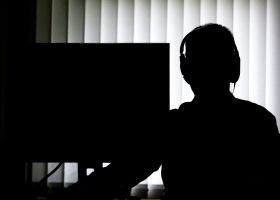 Ermittlungen im Netz.