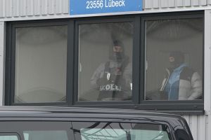 Ermittlungen wegen verbotener Russland-Exporte