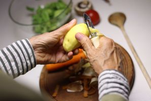Ernährung - Kochen