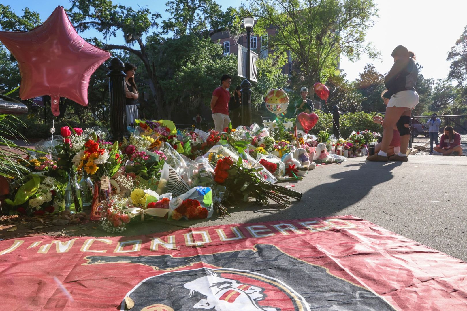 Erneut Waffengewalt an US-Hochschule