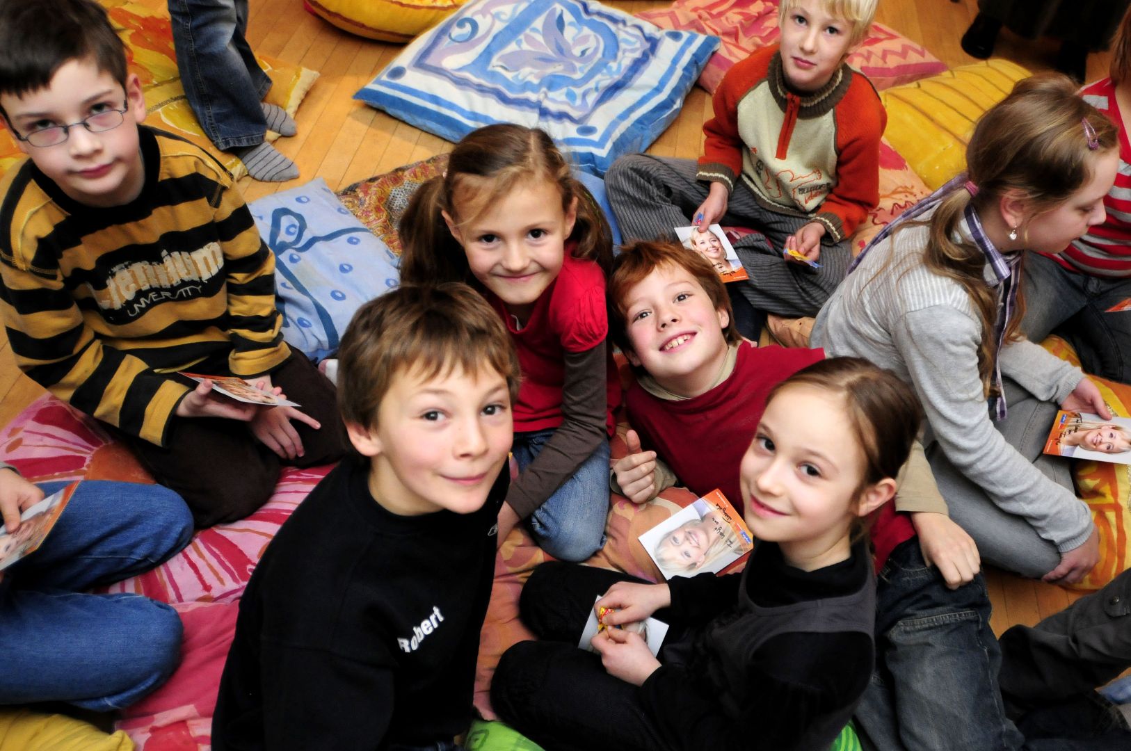 Eröffnung der 36. Berliner Märchentage 06.11.25