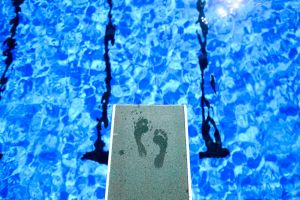 Eröffnung der Freibadsaison in Hannover
