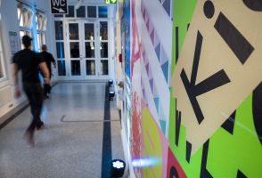 Eröffnung des Google AI Center Berlin